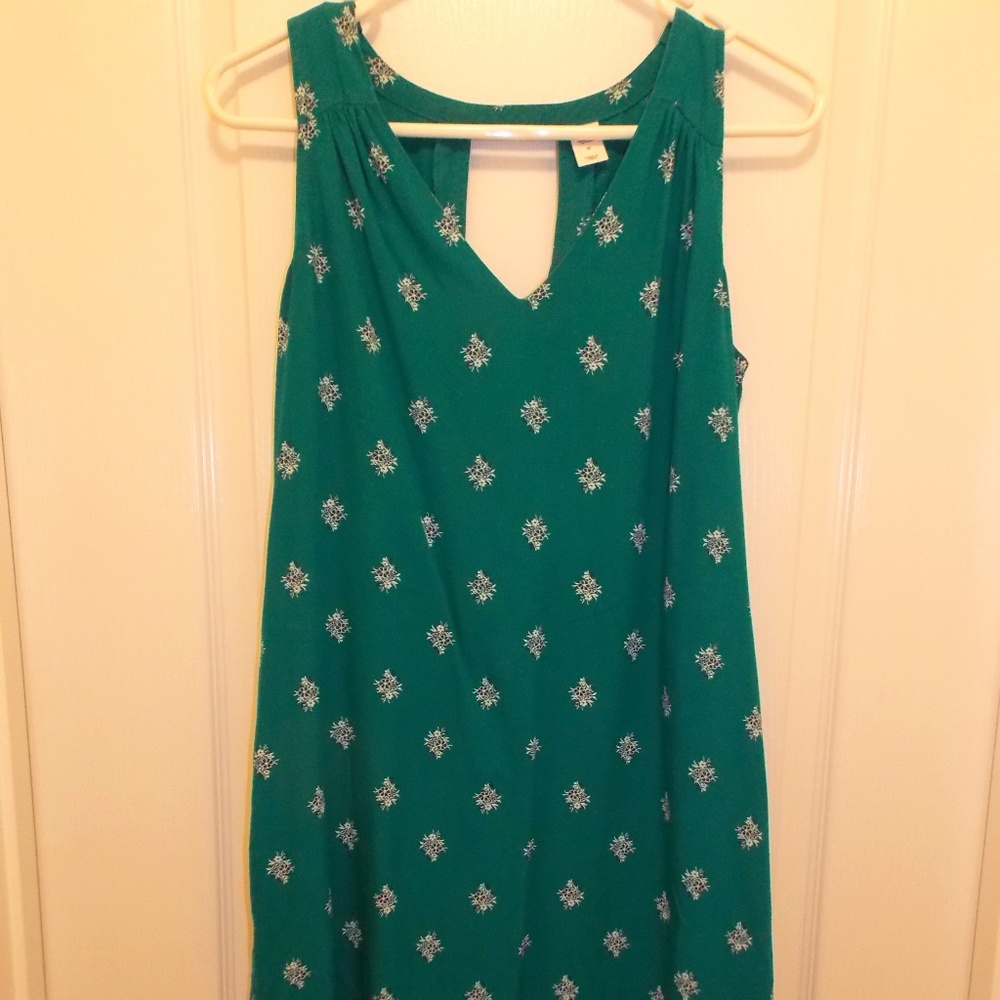 Women's Old Navy Tunic Dress
